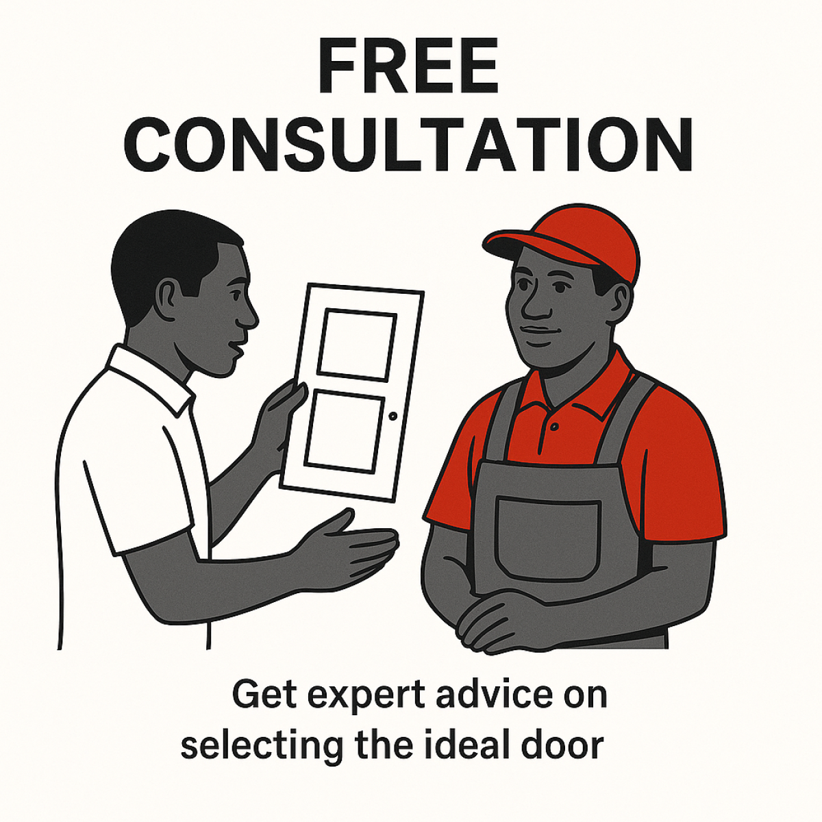FREE CONSULTATION